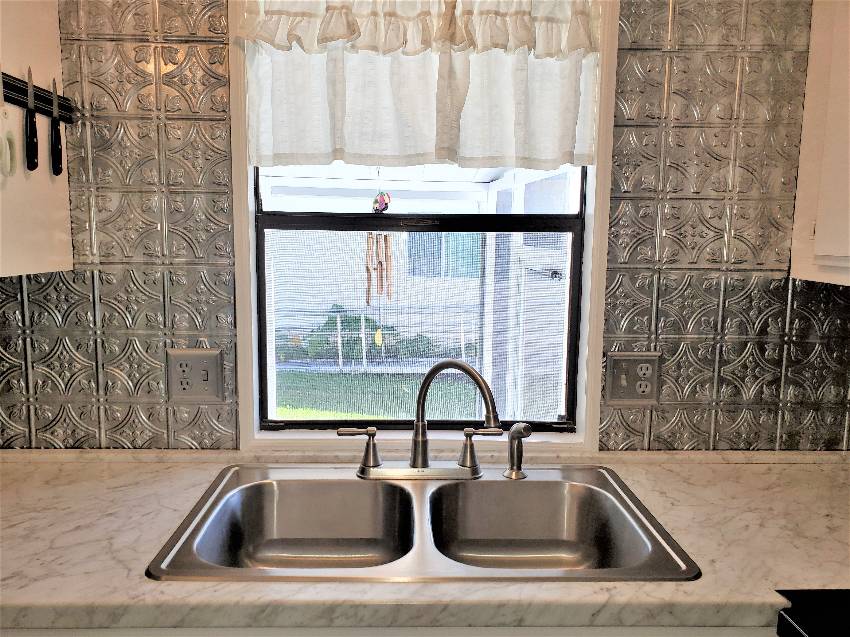 Mobile Home Kitchen Decorating Ideas